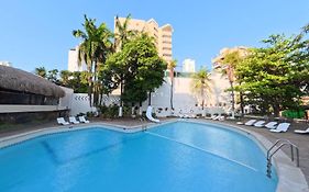 Hotel Bahia Cartagena